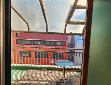 Budget Double or Twin Room