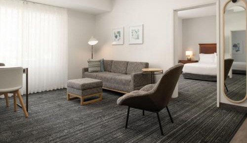 Two-Bedroom Suite