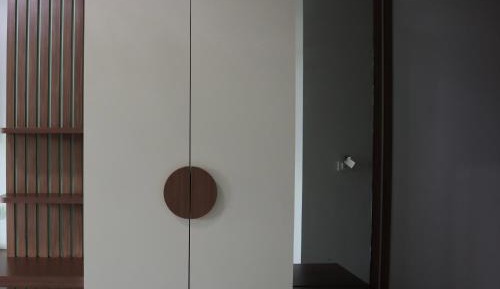 Twin Room with Balcony