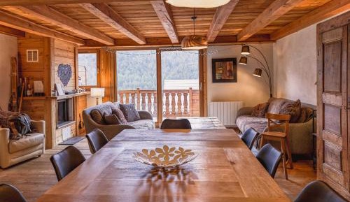 Duplex Apartment