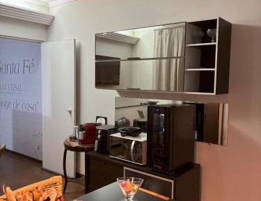 Suite Apartment