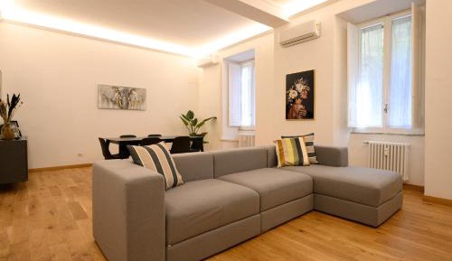 Three-Bedroom Holiday Home 