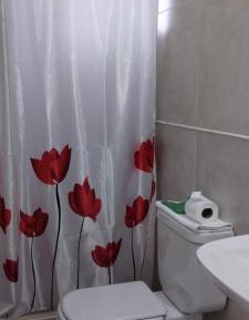 Deluxe One-Bedroom Apartment