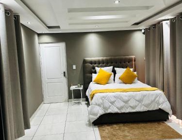 One-Bedroom Villa