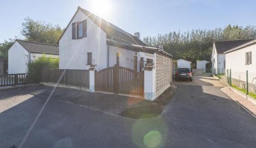 Two-Bedroom Holiday Home