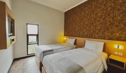 Double or Twin Room