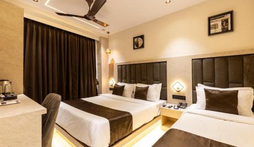 Superior Triple Room
