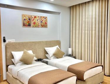 Double or Twin Room