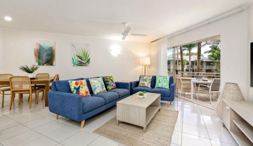 One Bedroom Superior