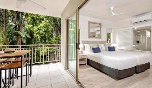2 Bedroom Superior Dual Key