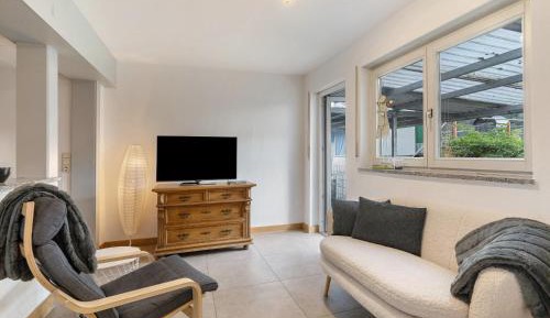 Two-Bedroom Superior Apartment