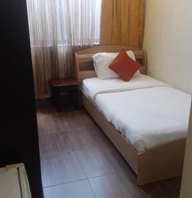 Single Room with Bath