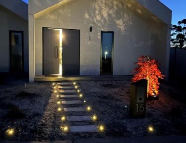 Three-Bedroom Chalet