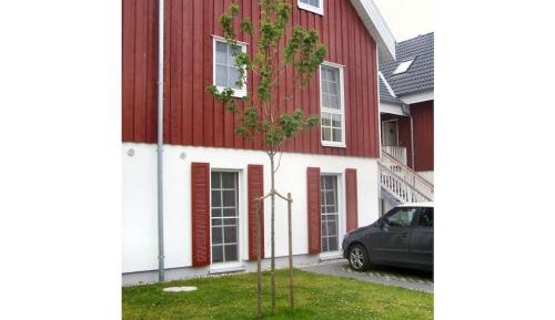 Two-Bedroom Holiday Home