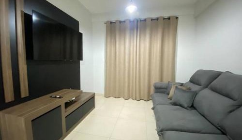 Two-Room Apartment