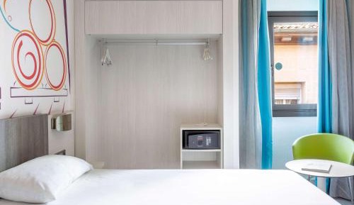 Double Room with Extra Bed