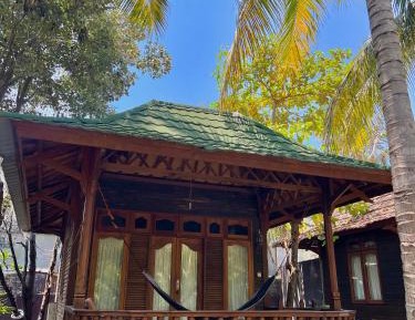 Coconut Bungalow