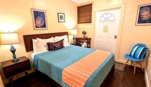 Superior Queen Room