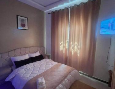 Family Room with Private Bathroom