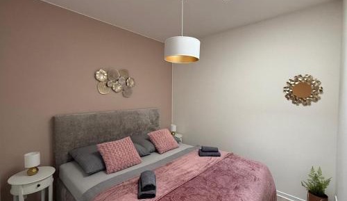 One-Bedroom Premium Apartment