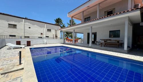 Five-Bedroom House