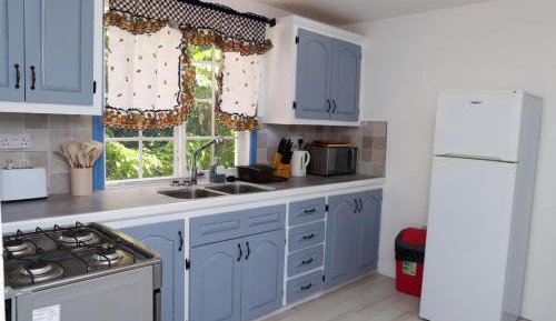 One-Bedroom Villa