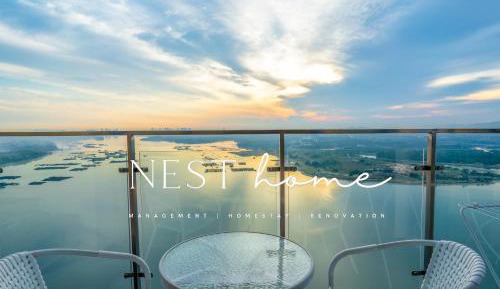 Premium Full Sea View Suite