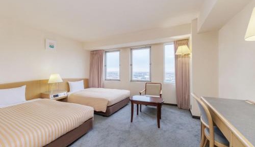 Superior Twin Room - Smoking