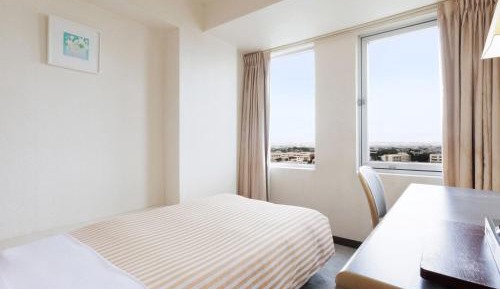 Standard Single Room - Smoking