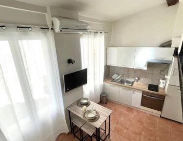 Duplex Apartment