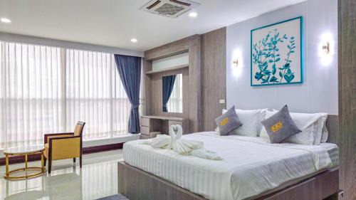 Executive Suite