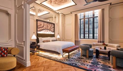 QT Premier Suite