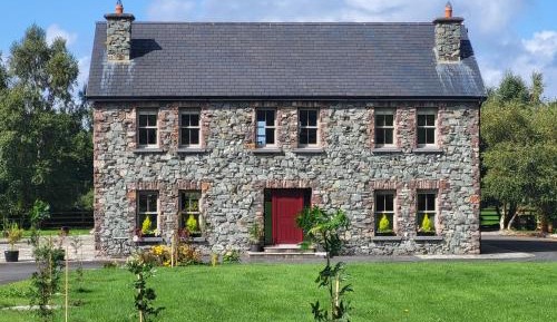 Four-Bedroom House