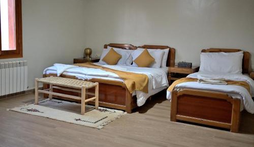 Double or Twin Room