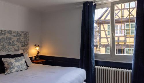 Comfort Double Room