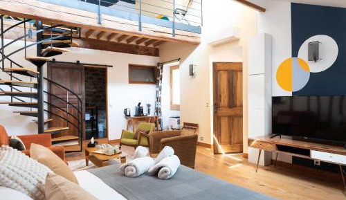 One-Bedroom Suite