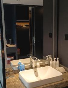 Quiet Suite
