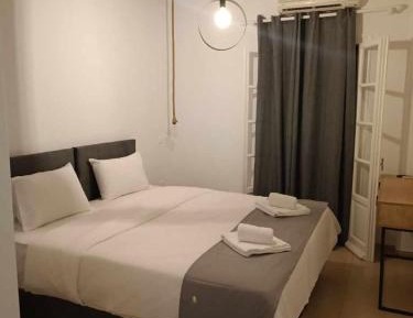 Deluxe Double or Twin Room with Balcony