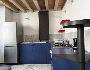 Standard Two-Bedroom Apartment