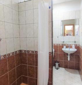 Two-Bedroom Superior Apartment