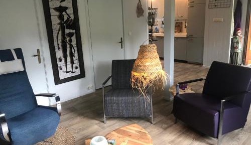 One-Bedroom Chalet