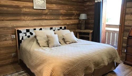 Three-Bedroom Chalet