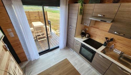 One-Bedroom Chalet