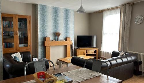 Maisonette