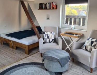 Apartment - Split Level