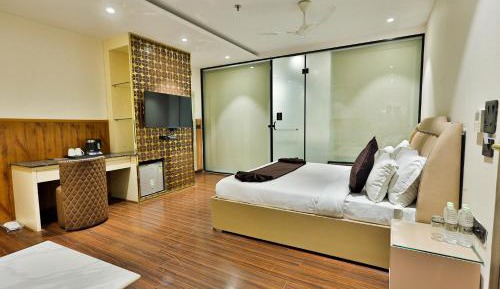 Duplex Suite
