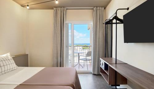 Double Room with Sea View - Unlimited Brunch