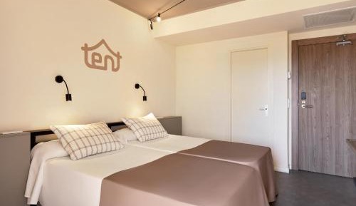 Double Room with Pool View - Unlimited Brunch