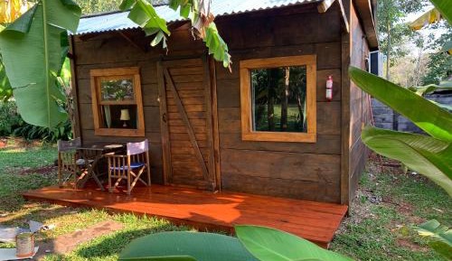 Double Room with Park View