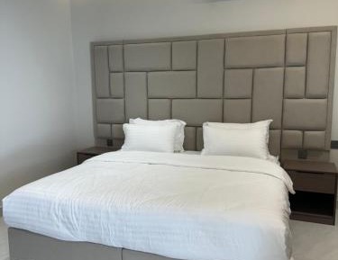 Deluxe Double Studio